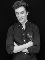 Picture of Michael Pryce